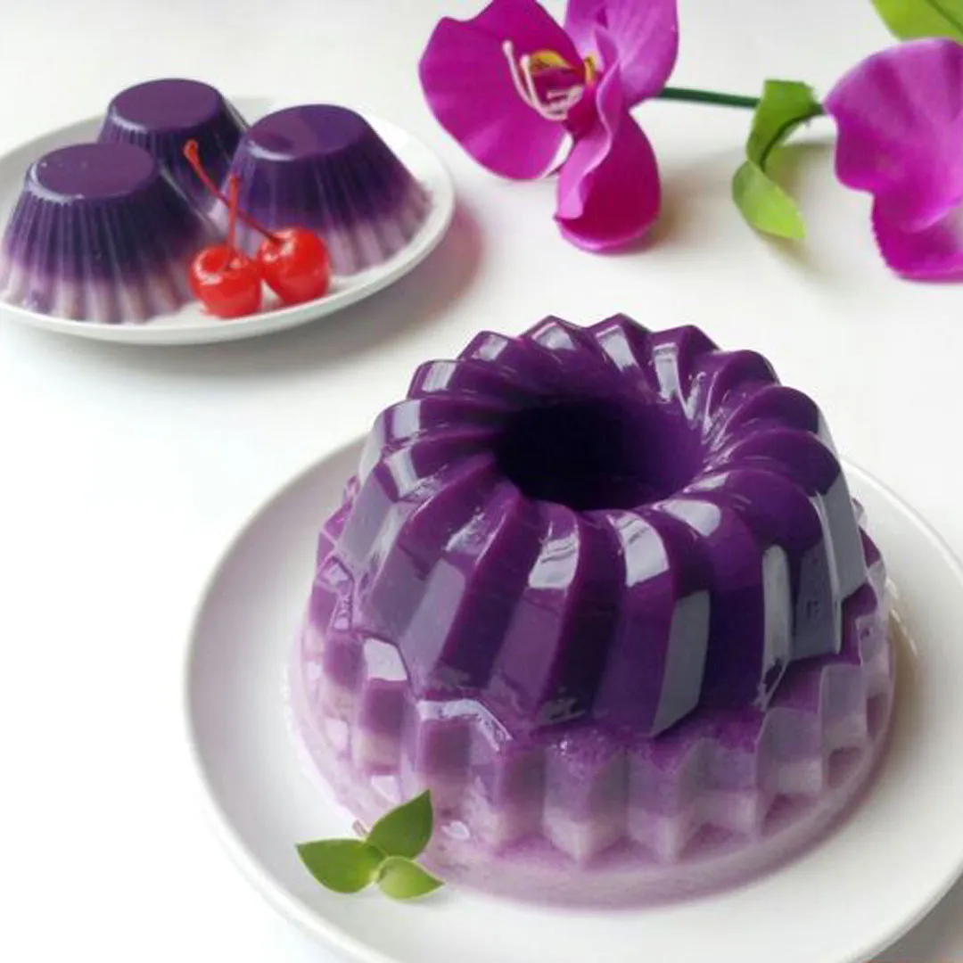  ژله تک نفره