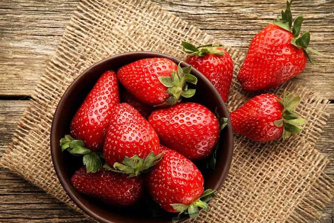 توت فرنگی؛ میوه ای جذاب و خوشمزه با خواص بی نظیر