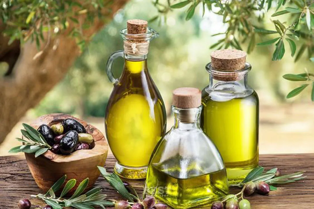 دانستنی هایی درباره خواص روغن زیتون