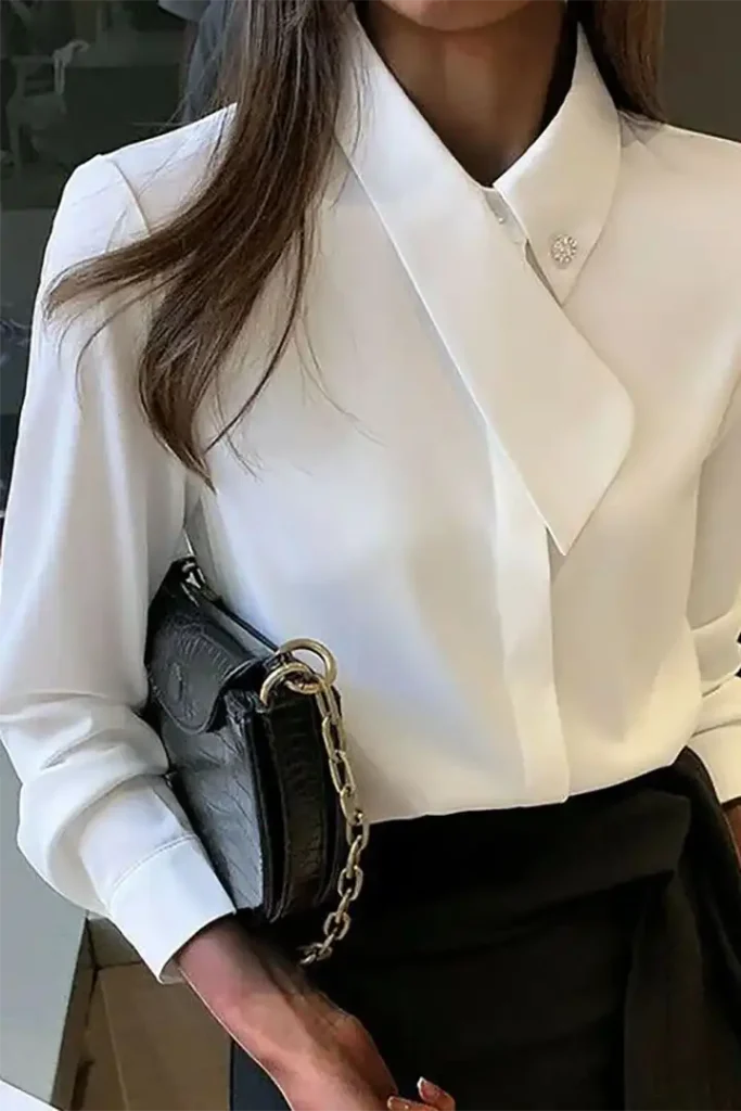 شومیز مجلسی زنانه
