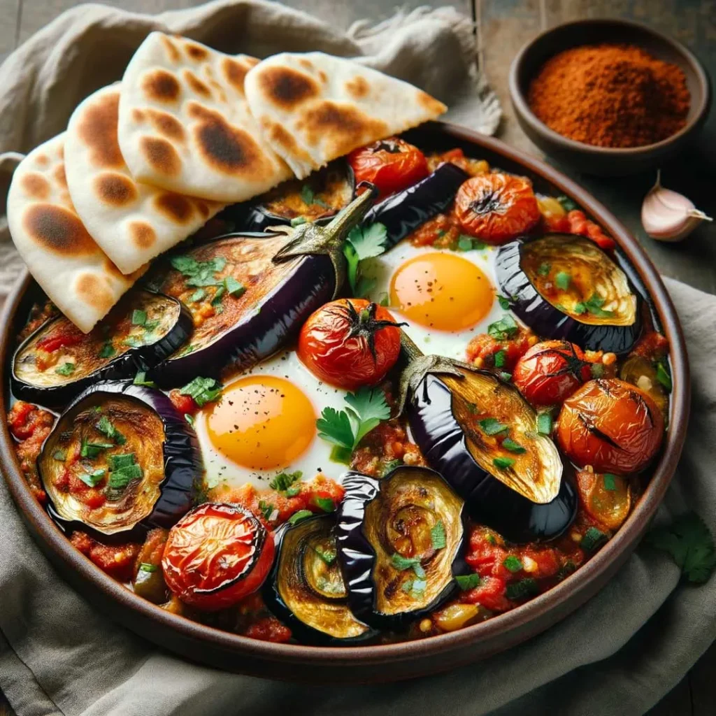 میرزا قاسمی برای گیاه خواران