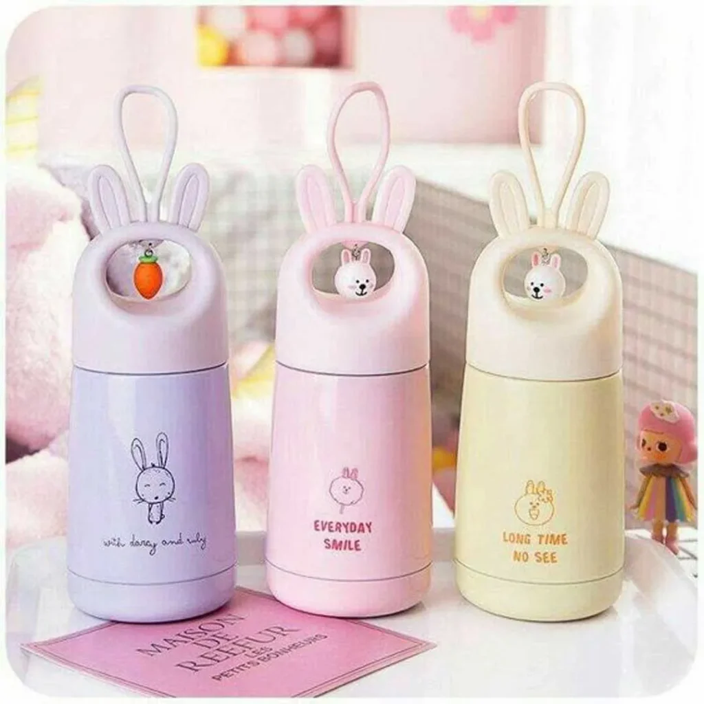فلاسک شیک بچه گانه