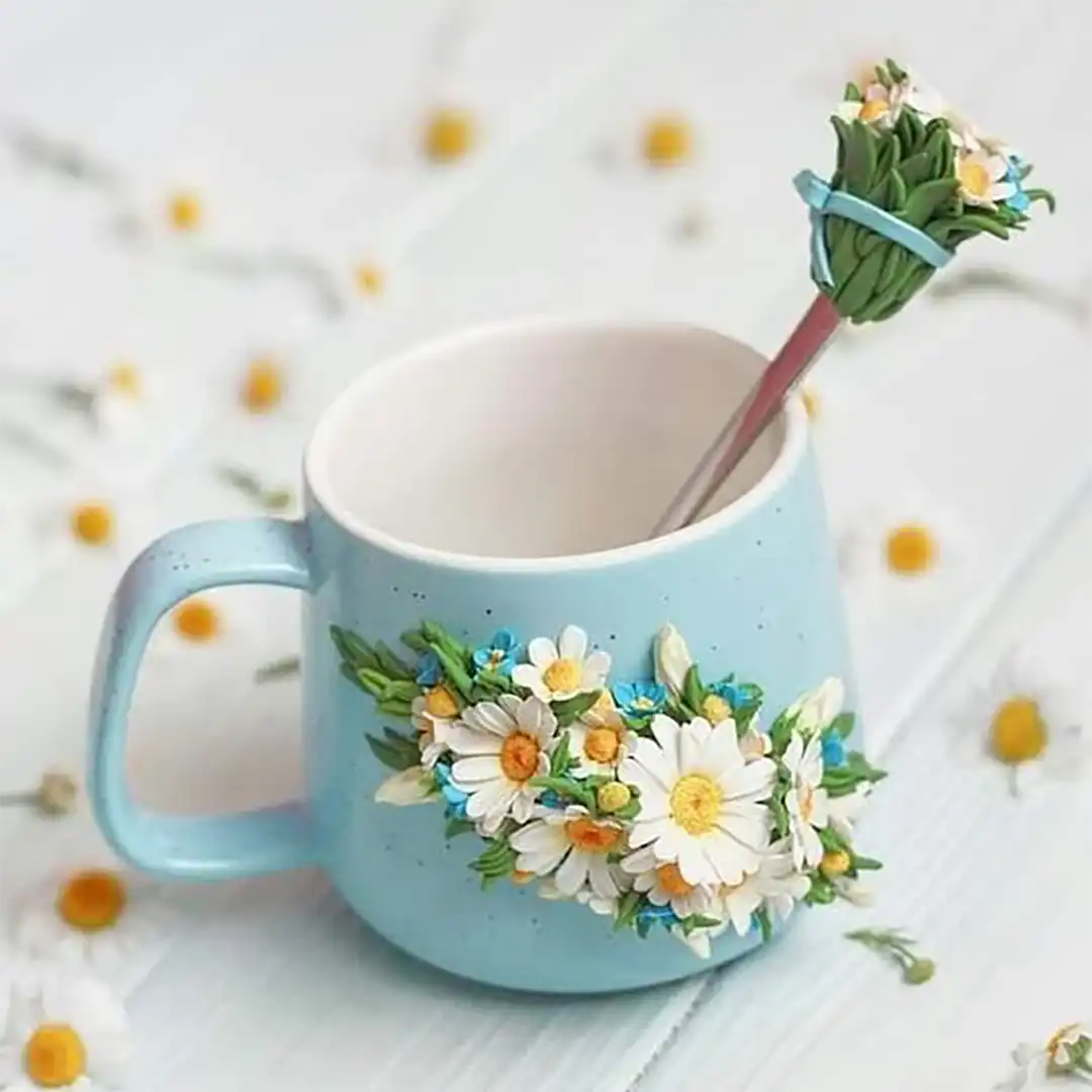 ماگ دخترانه