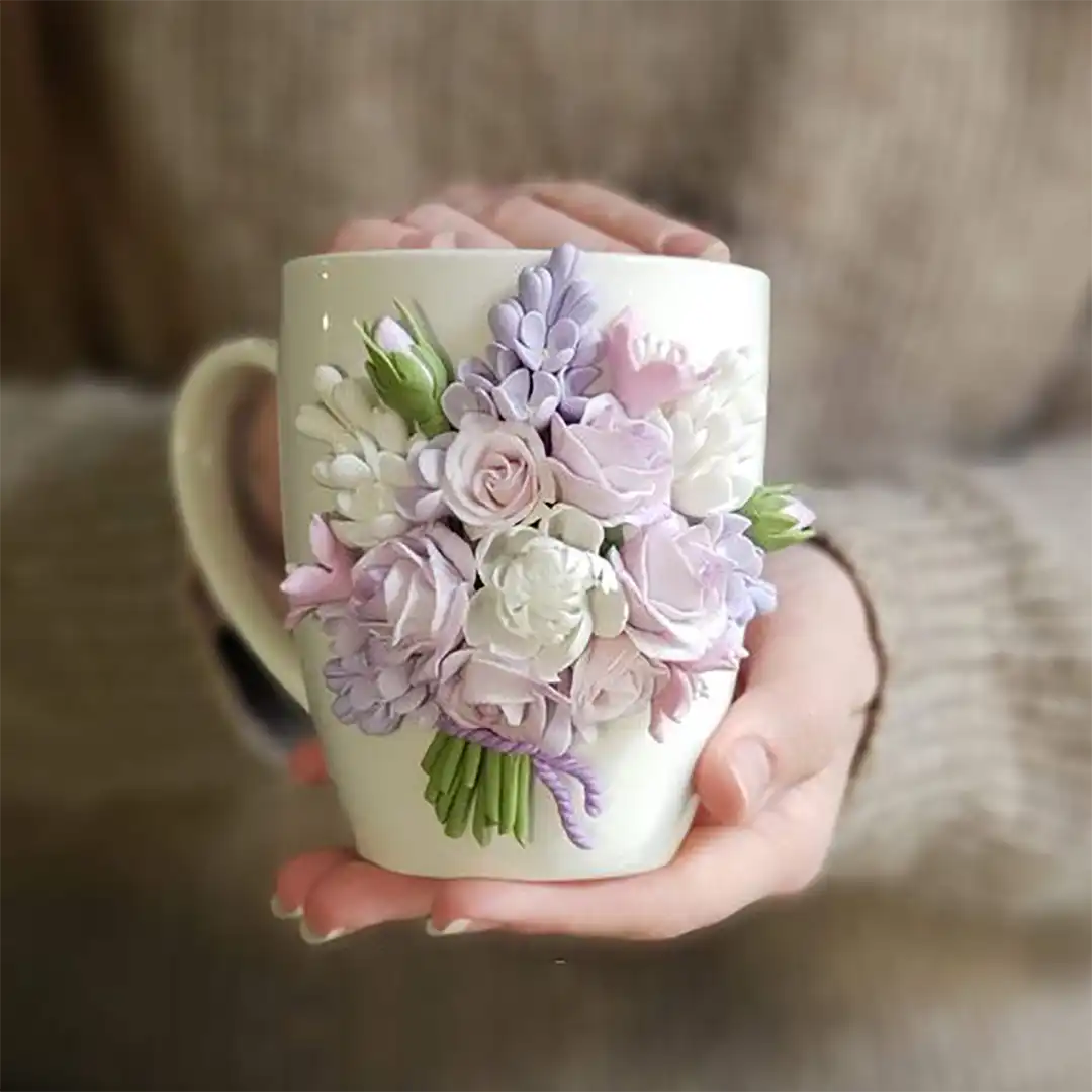 ماگ دست ساز