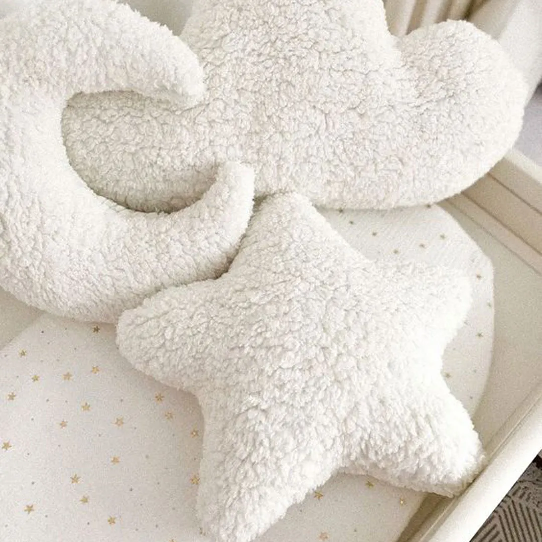 کوسن رو مبلی فانتزی مدرن