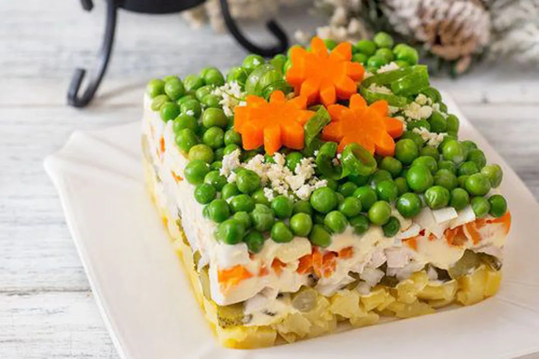 طرز تهیه و مواد لازم فینگر فود راتای مرغ