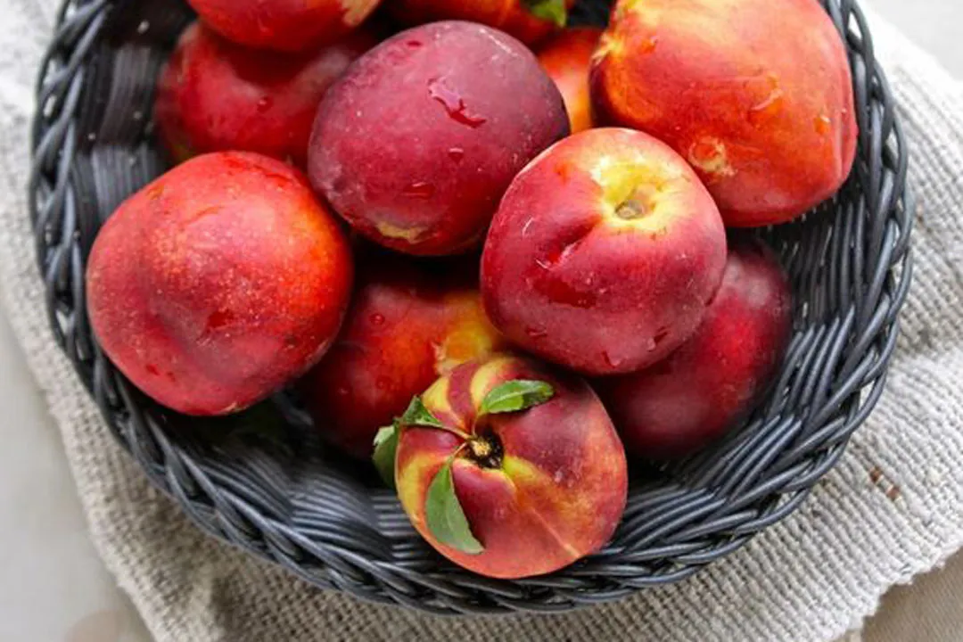 شلیل و خواص بی نظیر آن برای سلامتی بدن