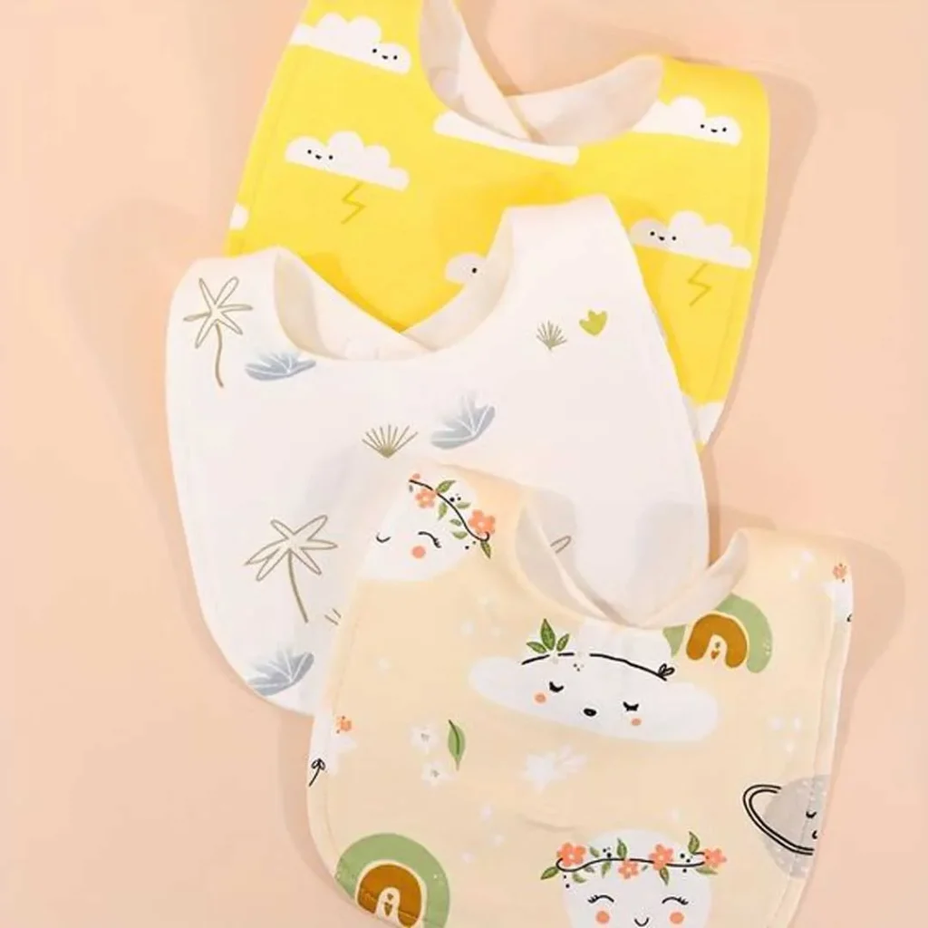 پیش بند بچه گانه