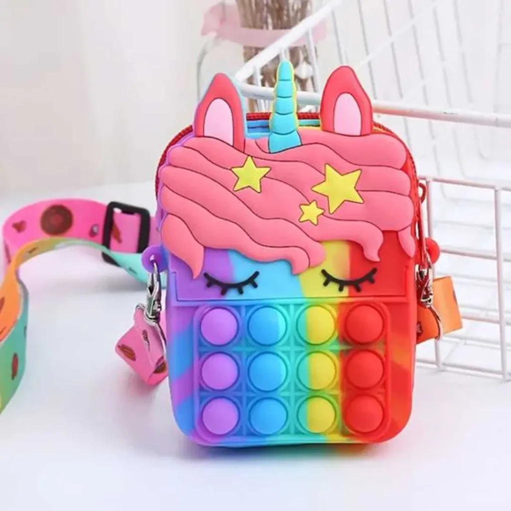 کیف فانتزی بچگانه
