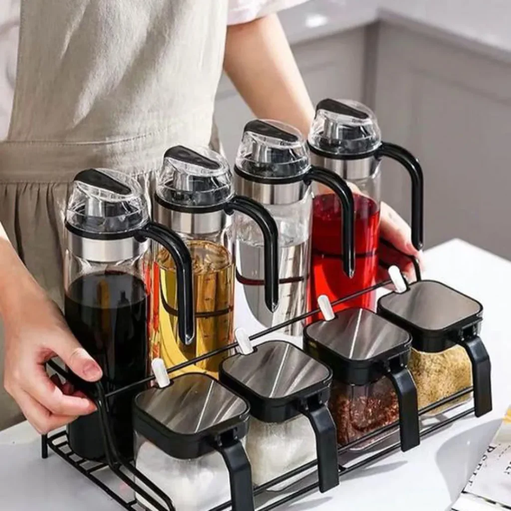  جا ادویه ای خاص