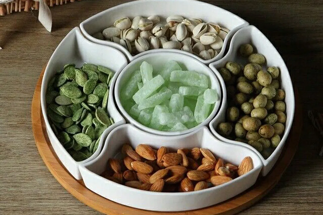 جذاب ترین و شیک ترین مدل های اردو خوری مینیمال