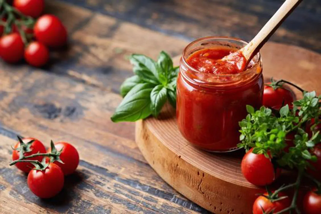 طرز تهیه و مواد لازم رب گوجه فرنگی
