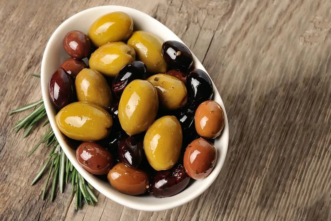 زیتون و خواص بی نظیر آن برای سلامتی