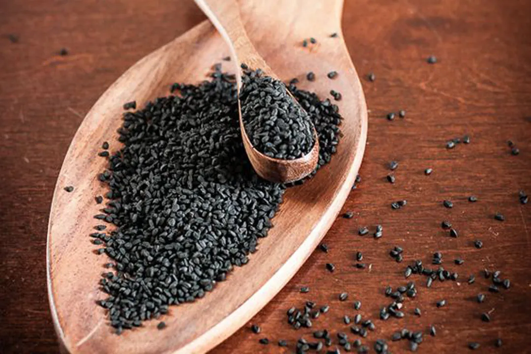 سیاه دانه و خواص بی نظیر آن برای سلامتی