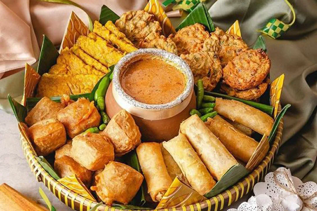 زیباترین و شیک ترین مدل های سرو سینی غذا