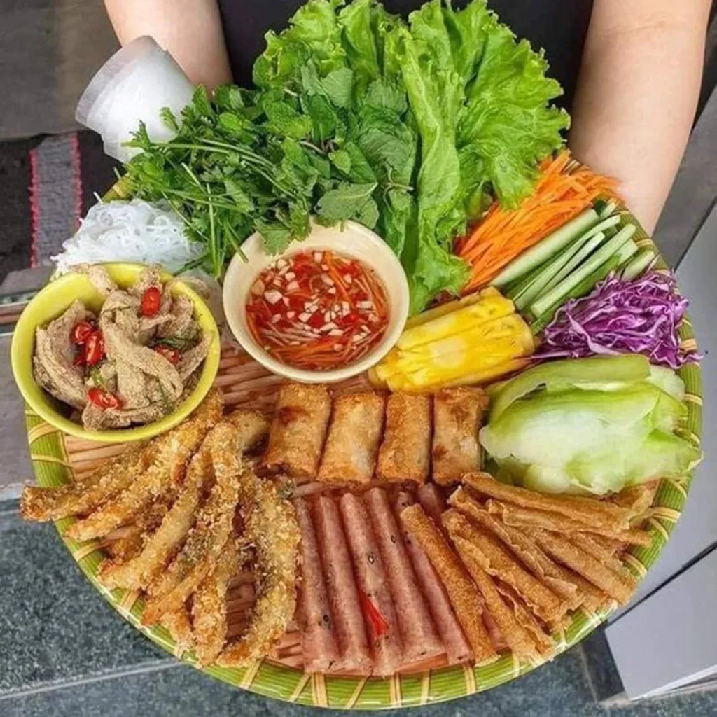 سرو سینی غذا کیوت