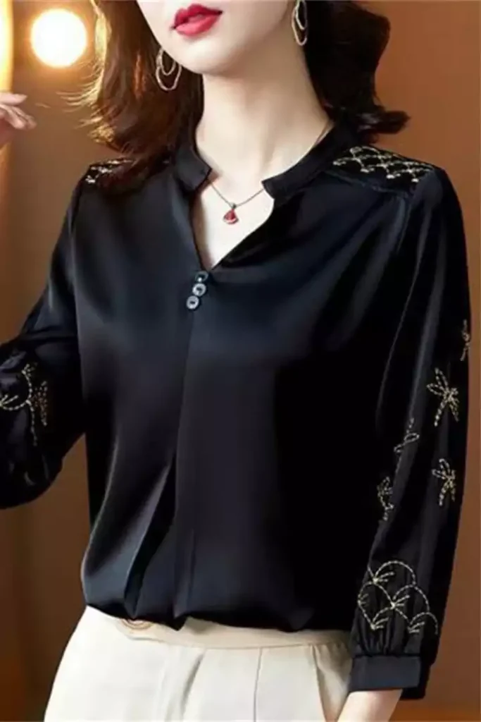 شومیز زنانه
