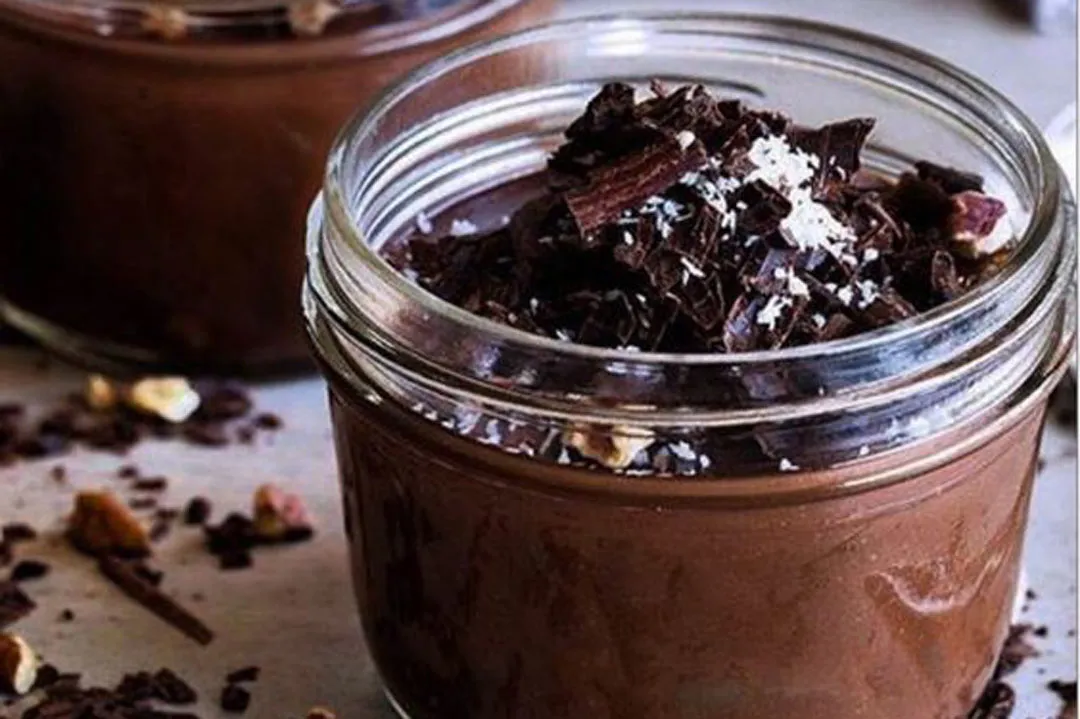 طرز تهیه و مواد لازم شکلات صبحانه رژیمی