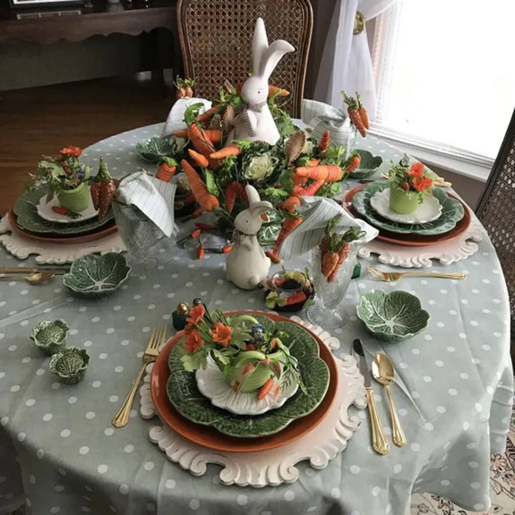ظرف چینی با طراحی فانتزی