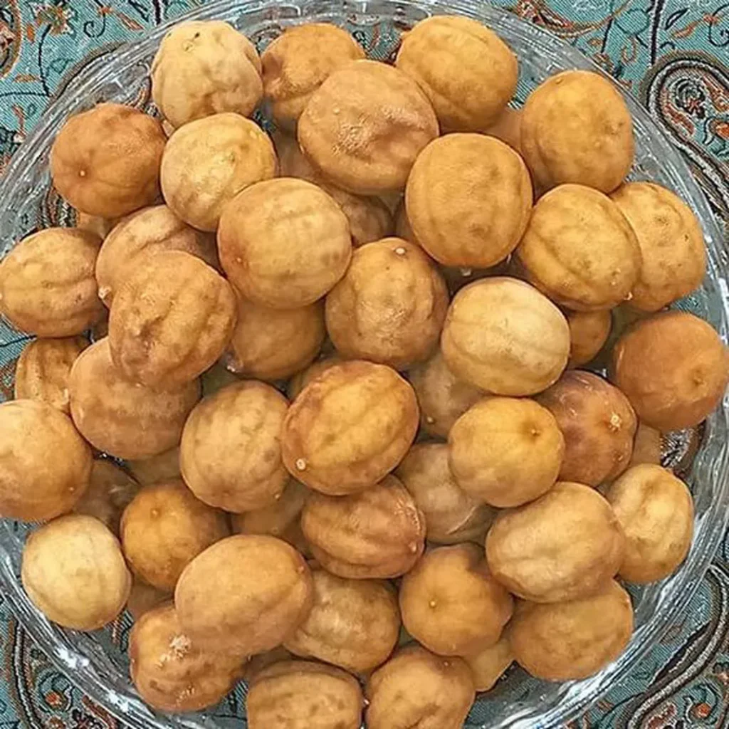 خواص بی نظیر لیمو عمانی
