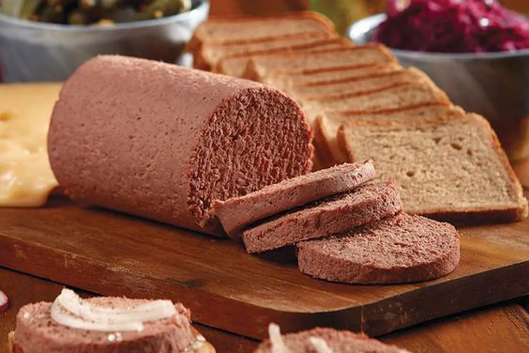 طرز تهیه و موادلازم ژامبون مرغ خانگی