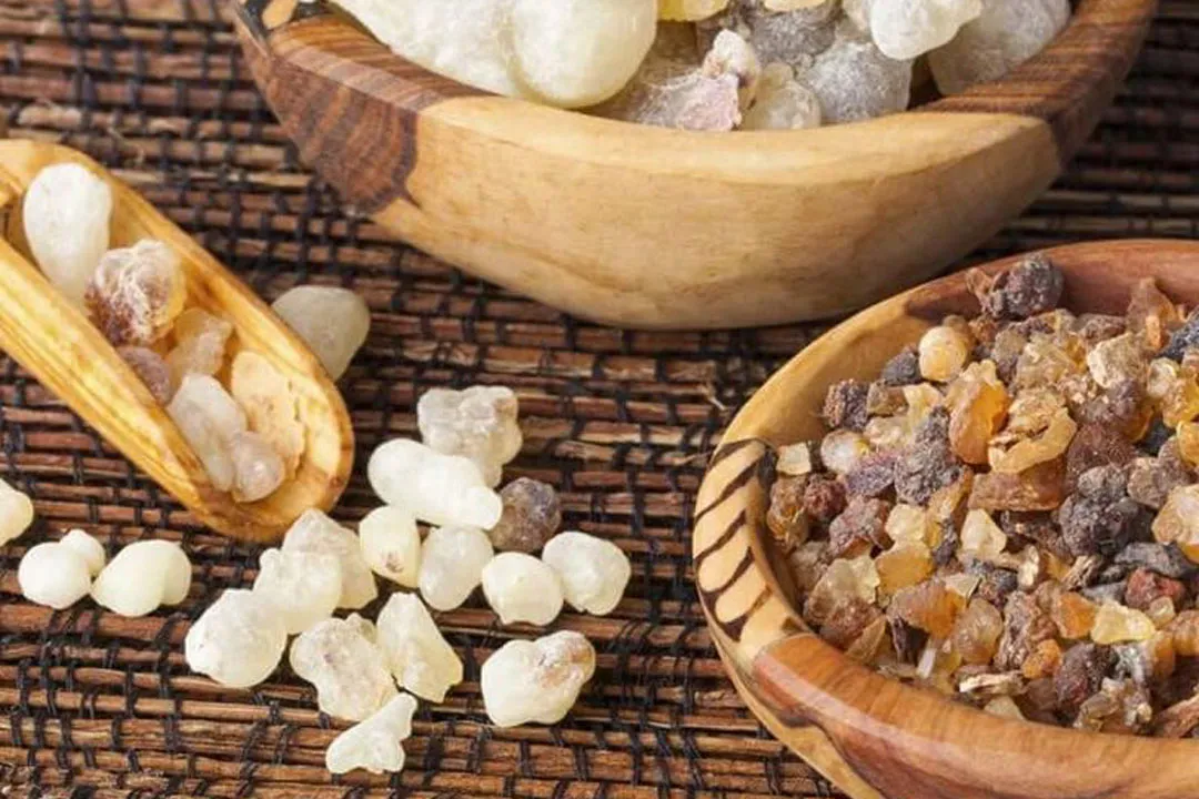 دانستنی هایی درباره خواص بی نظیر کندر