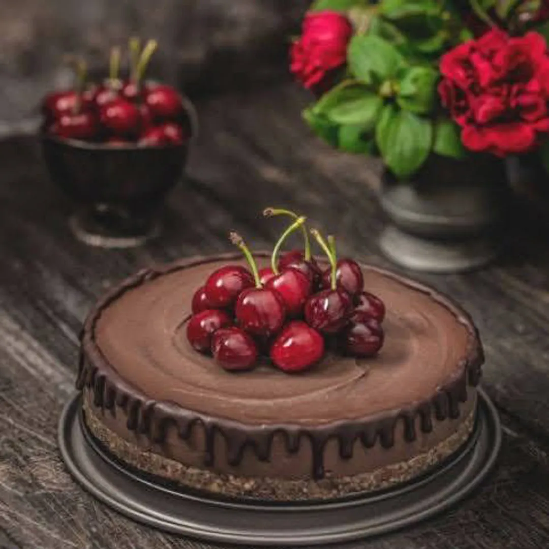  دیزاین کیک خانگی