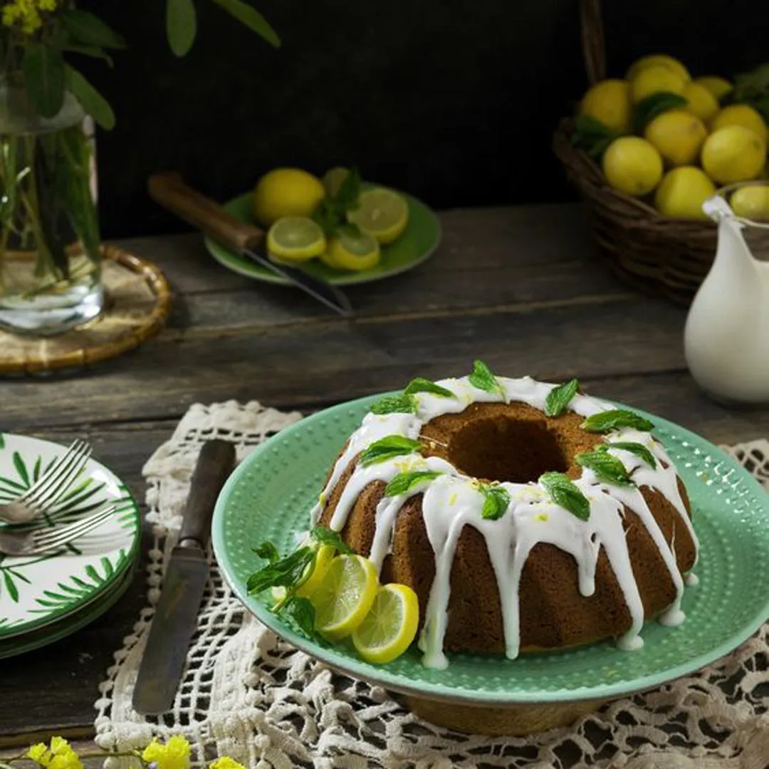  دیزاین کیک خانگی شیک