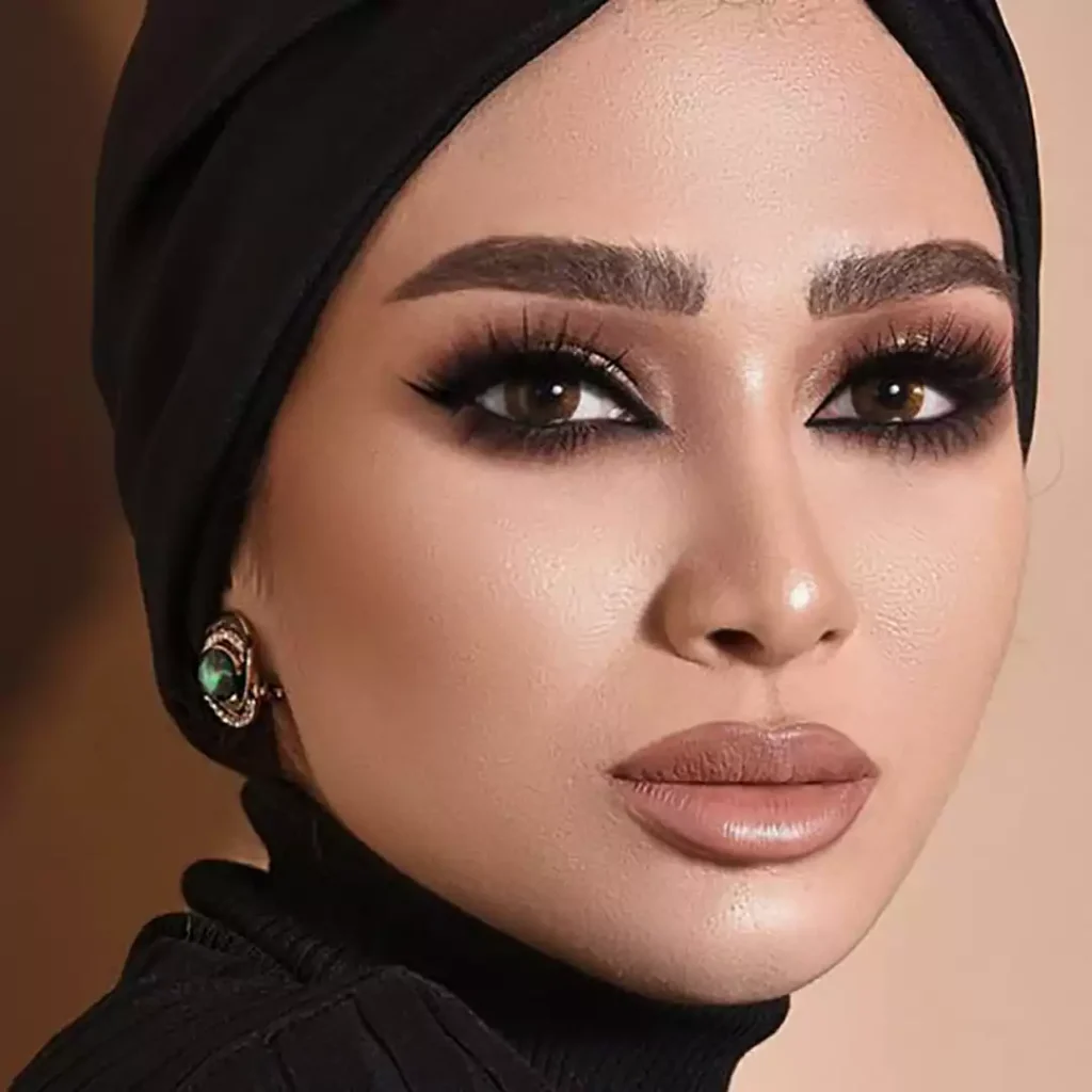 آرایش عربی