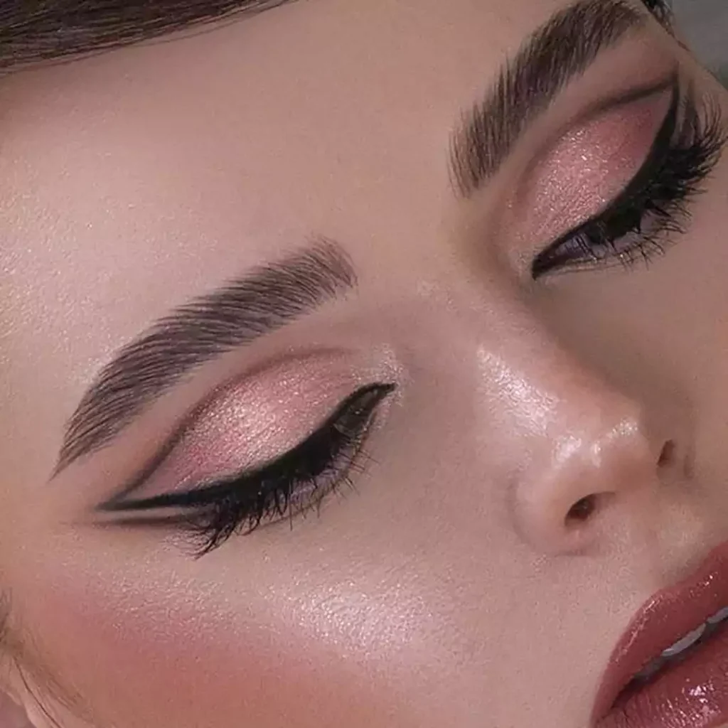 آرایش چشم