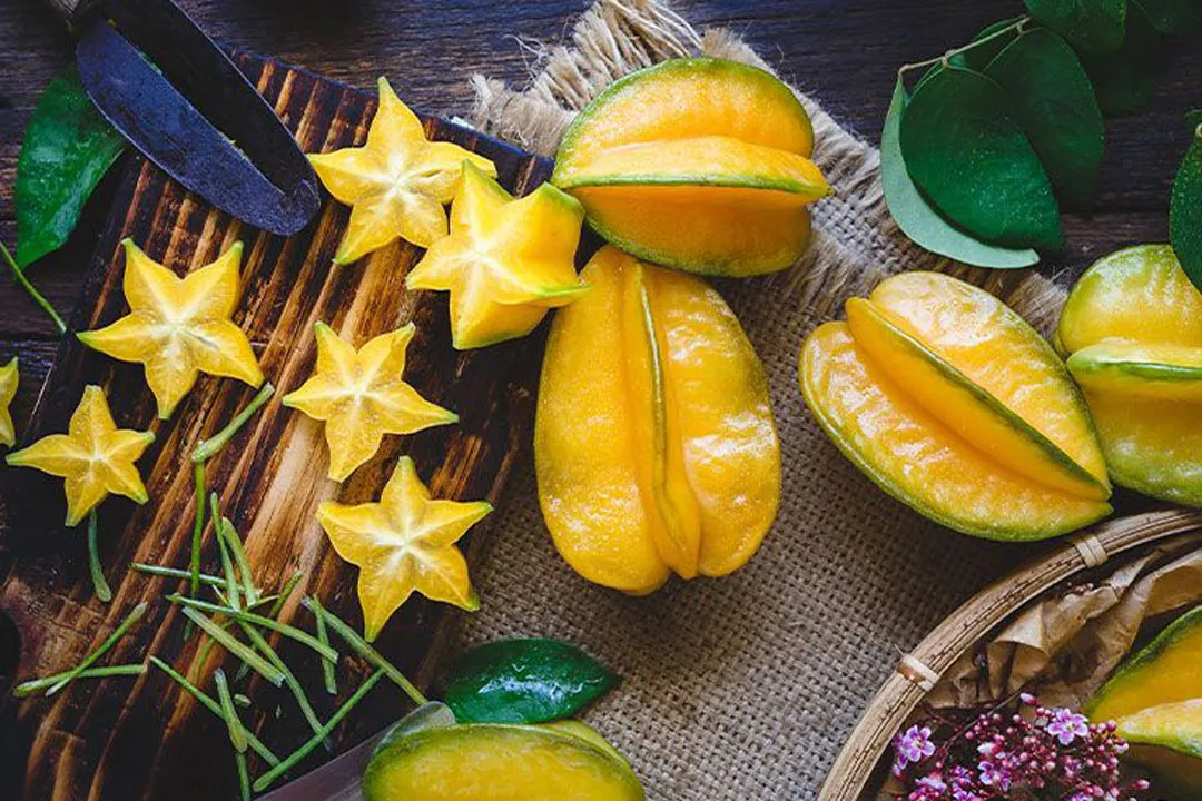 دانستنی هایی درباره خواص بی نظیر استار فروت