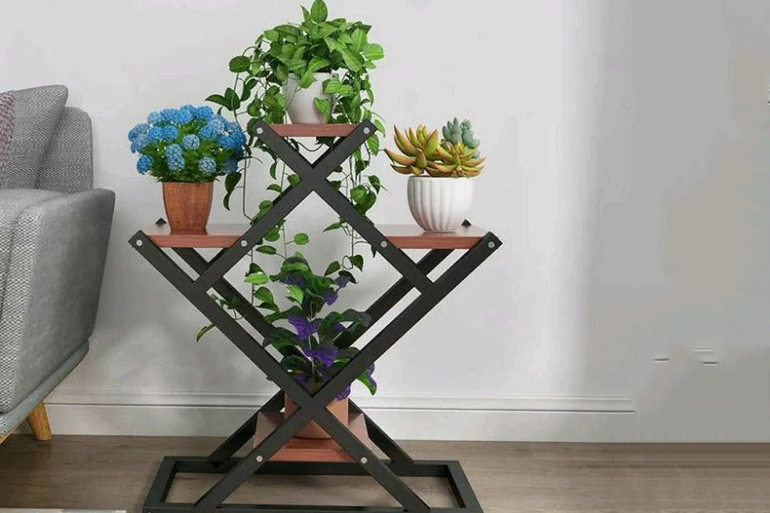 جدیدترین و شیک ترین مدل های استند گلدان