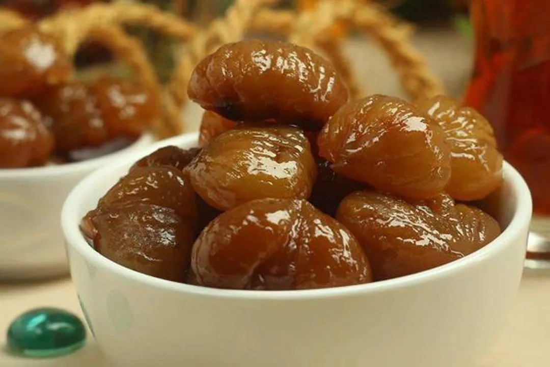 طرز تهیه و مواد لازم مربا انجیر خانگی