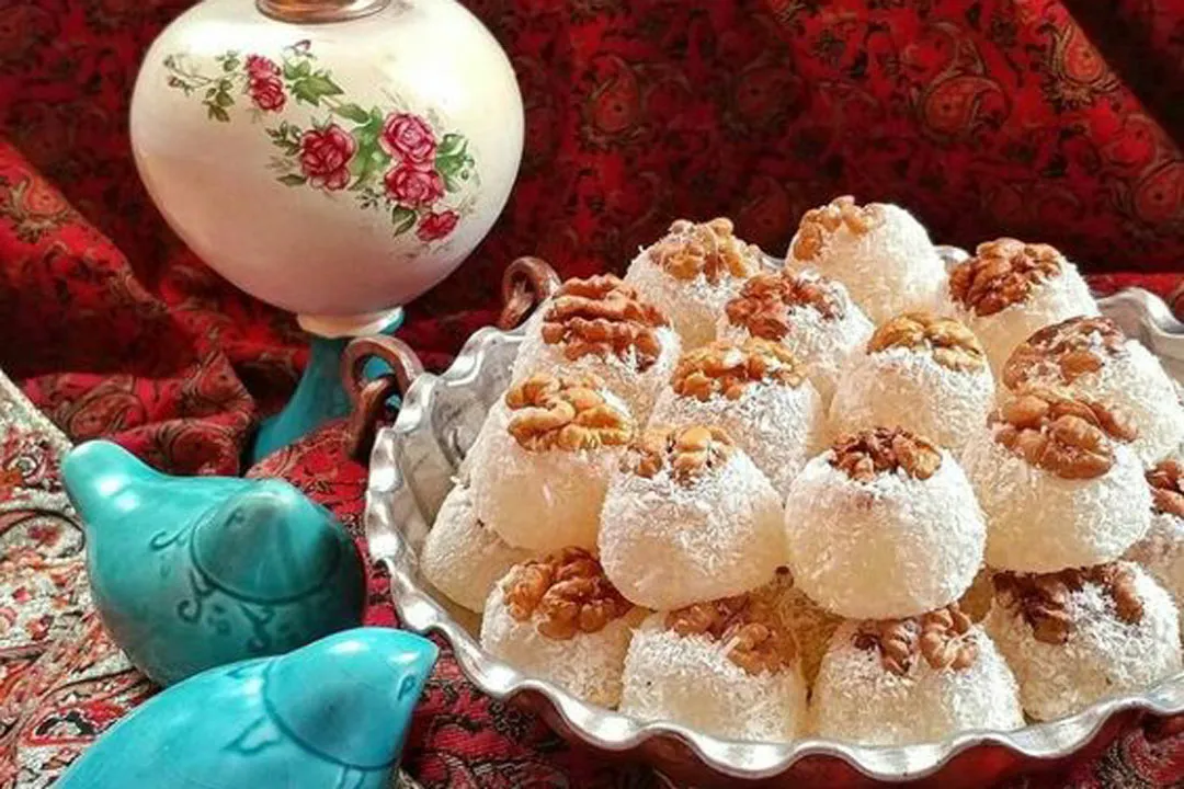 طرز تهیه و مواد لازم باسلوق