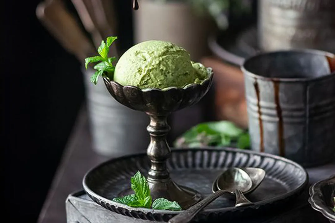 زیباترین و کیوت ترین مدل های ظرف بستنی خوری