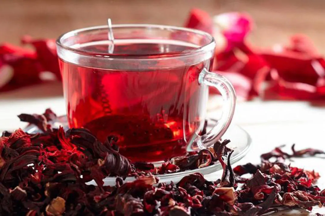 چای ترش و خواص بی نظیر آن برای سلامتی