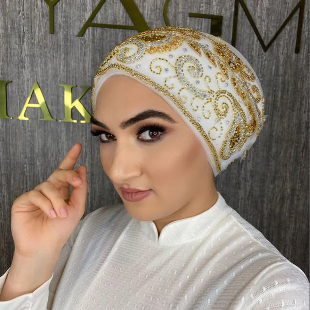 توربان دخترانه سنتی