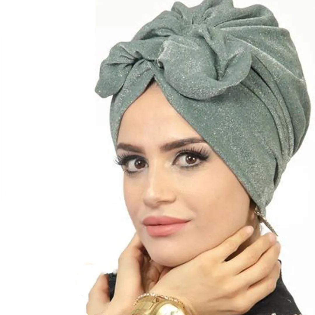توربان دخترانه مدرن
