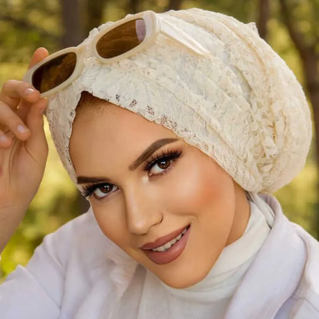 توربان دخترانه