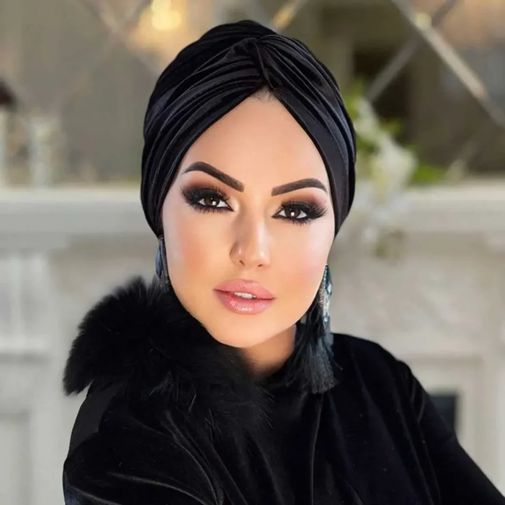 توربان ساده