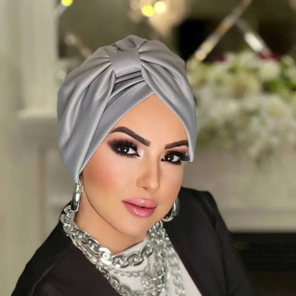 توربان شیک