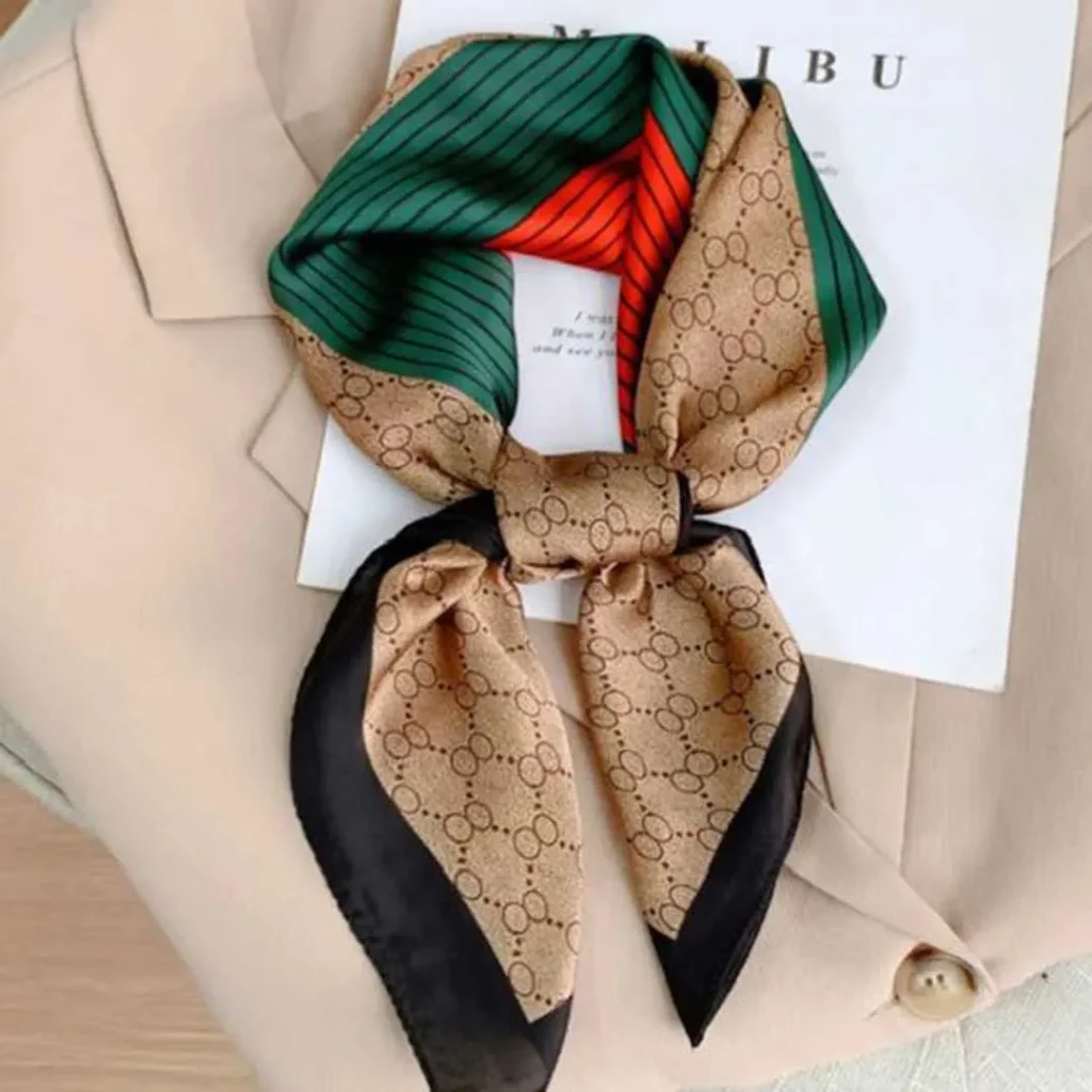 روسری فانتزی