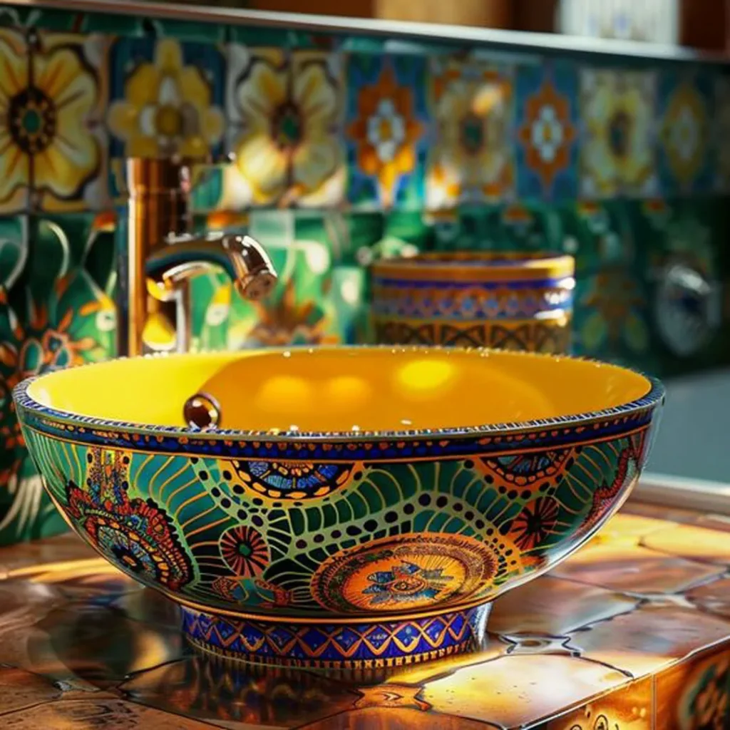 روشوئی با طراحی شیک جذاب