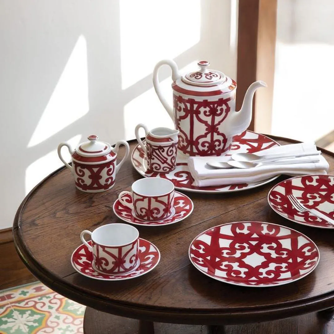 سرویس چای خوری شیک