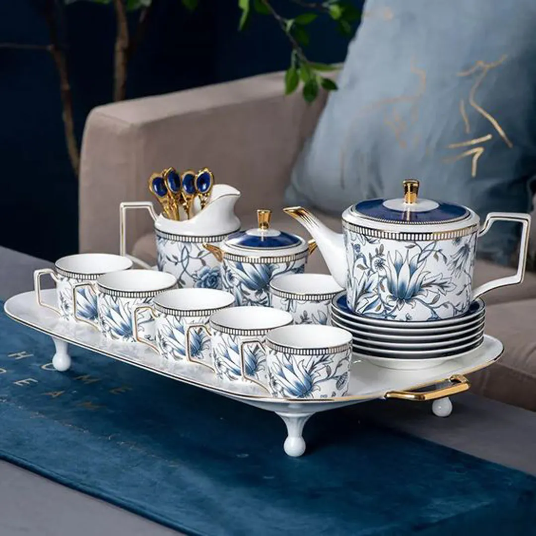  سرویس چای خوری