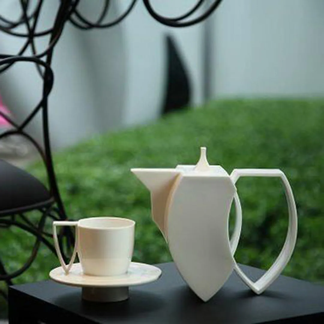  سرویس چای خوری خاص