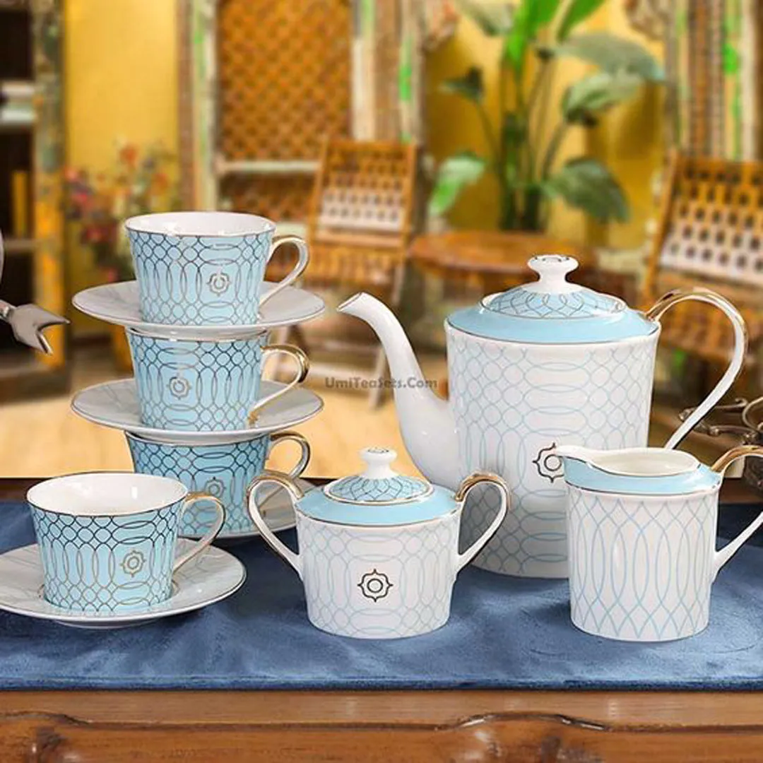 سرویس چای خوری خاص