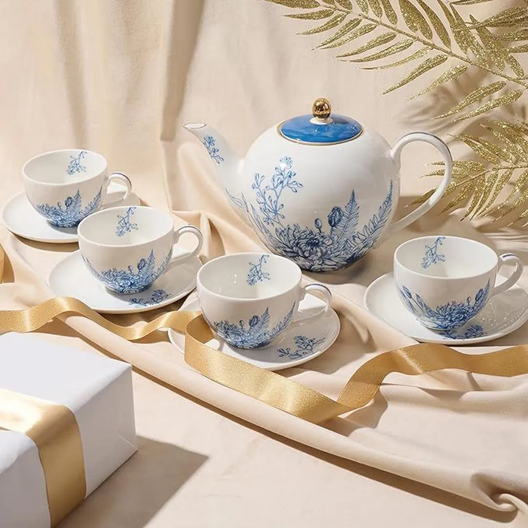 سرویس چای خوری کیوت