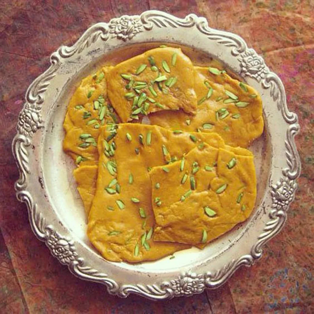 سوهان خانگی