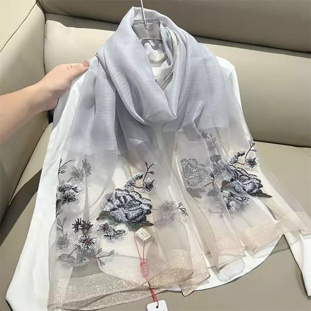 شال مجلسی